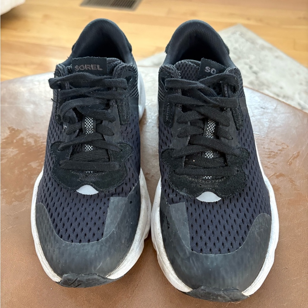 Sorel Women’s Kinetic RNEGD Lace Up Size 10.5